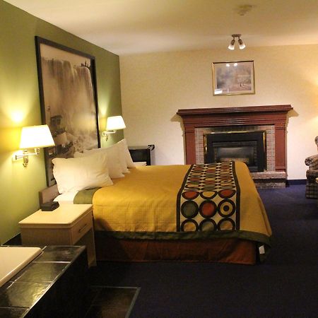 Super 8 By Wyndham Niagara Falls North Kültér fotó