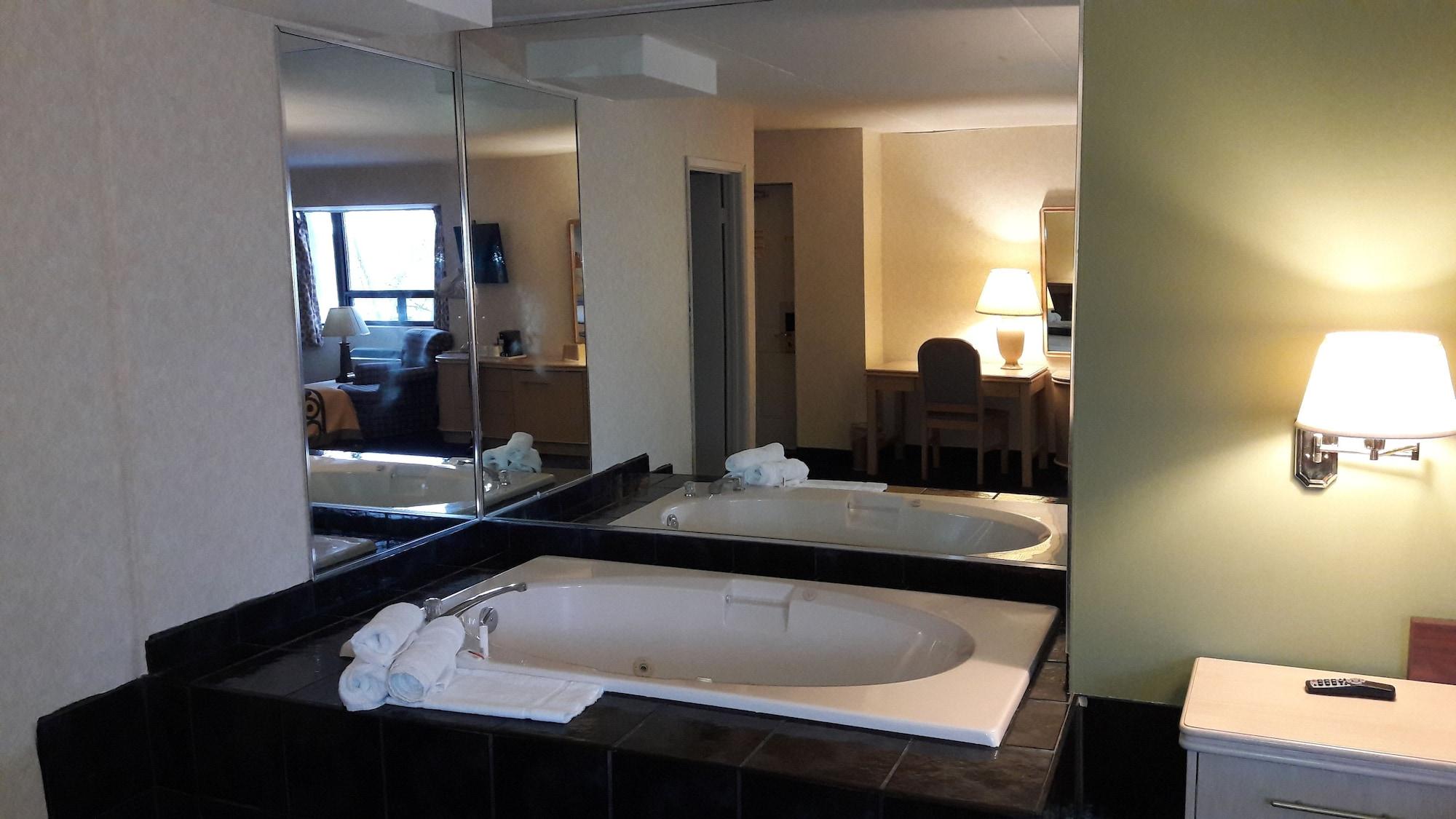 Super 8 By Wyndham Niagara Falls North Kültér fotó